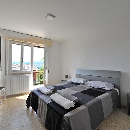 Ferienwohnung Casa Marconi Tuoro sul Trasimeno Exterior foto