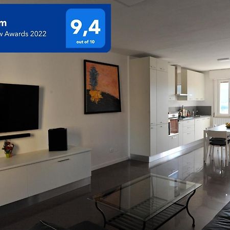 Ferienwohnung Casa Marconi Tuoro sul Trasimeno Exterior foto