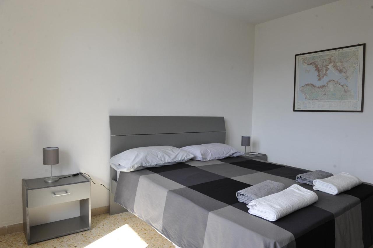 Ferienwohnung Casa Marconi Tuoro sul Trasimeno Exterior foto
