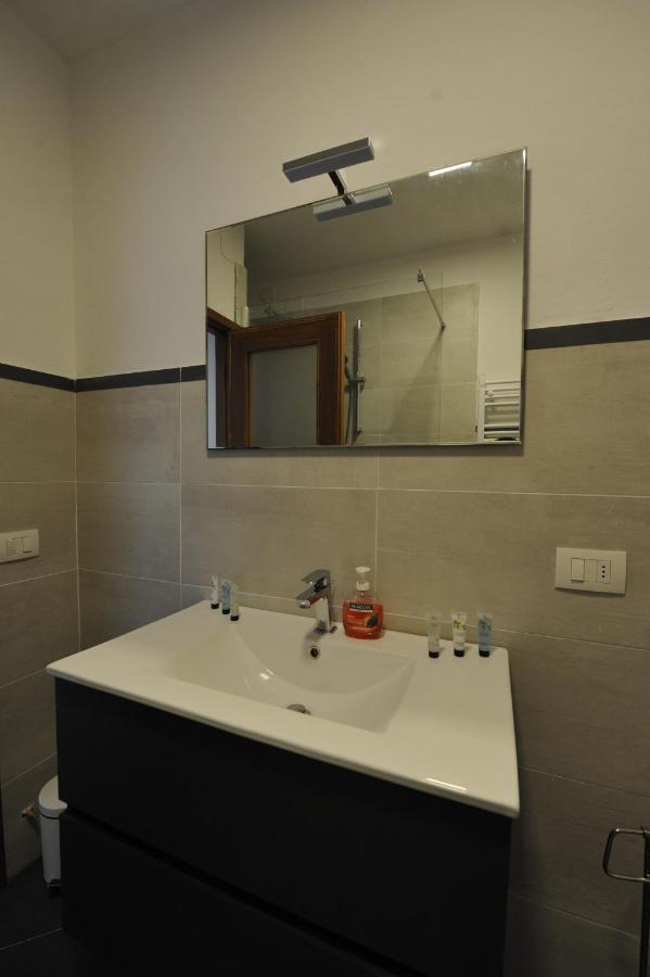 Ferienwohnung Casa Marconi Tuoro sul Trasimeno Exterior foto