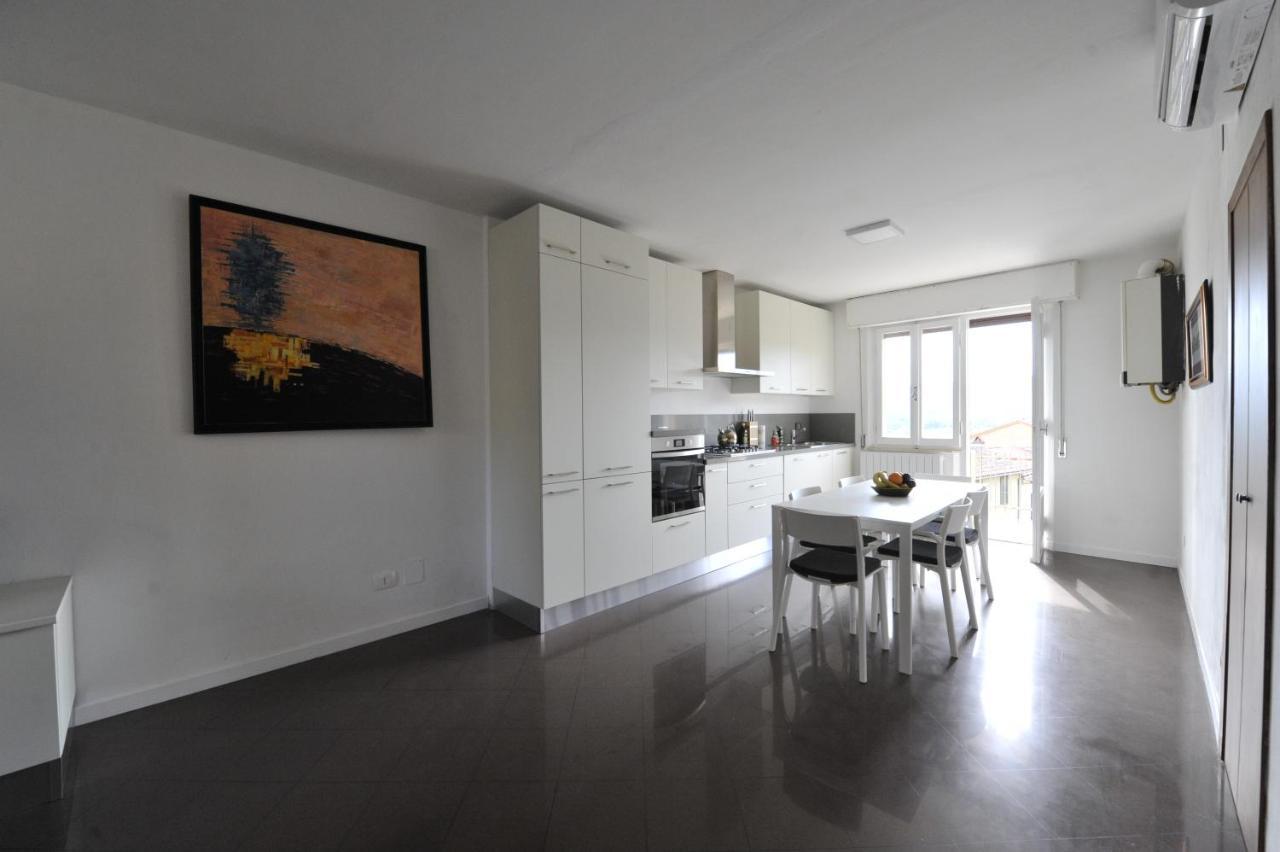Ferienwohnung Casa Marconi Tuoro sul Trasimeno Exterior foto