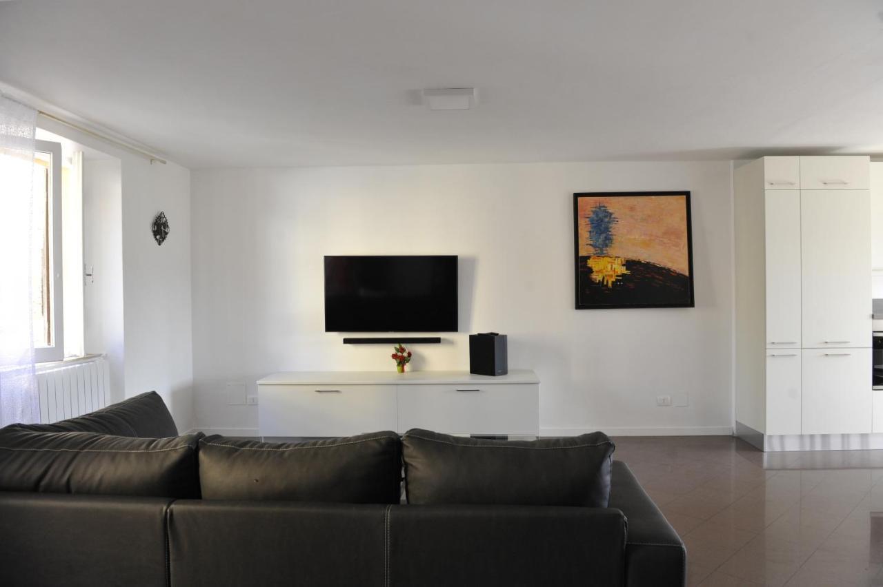 Ferienwohnung Casa Marconi Tuoro sul Trasimeno Exterior foto