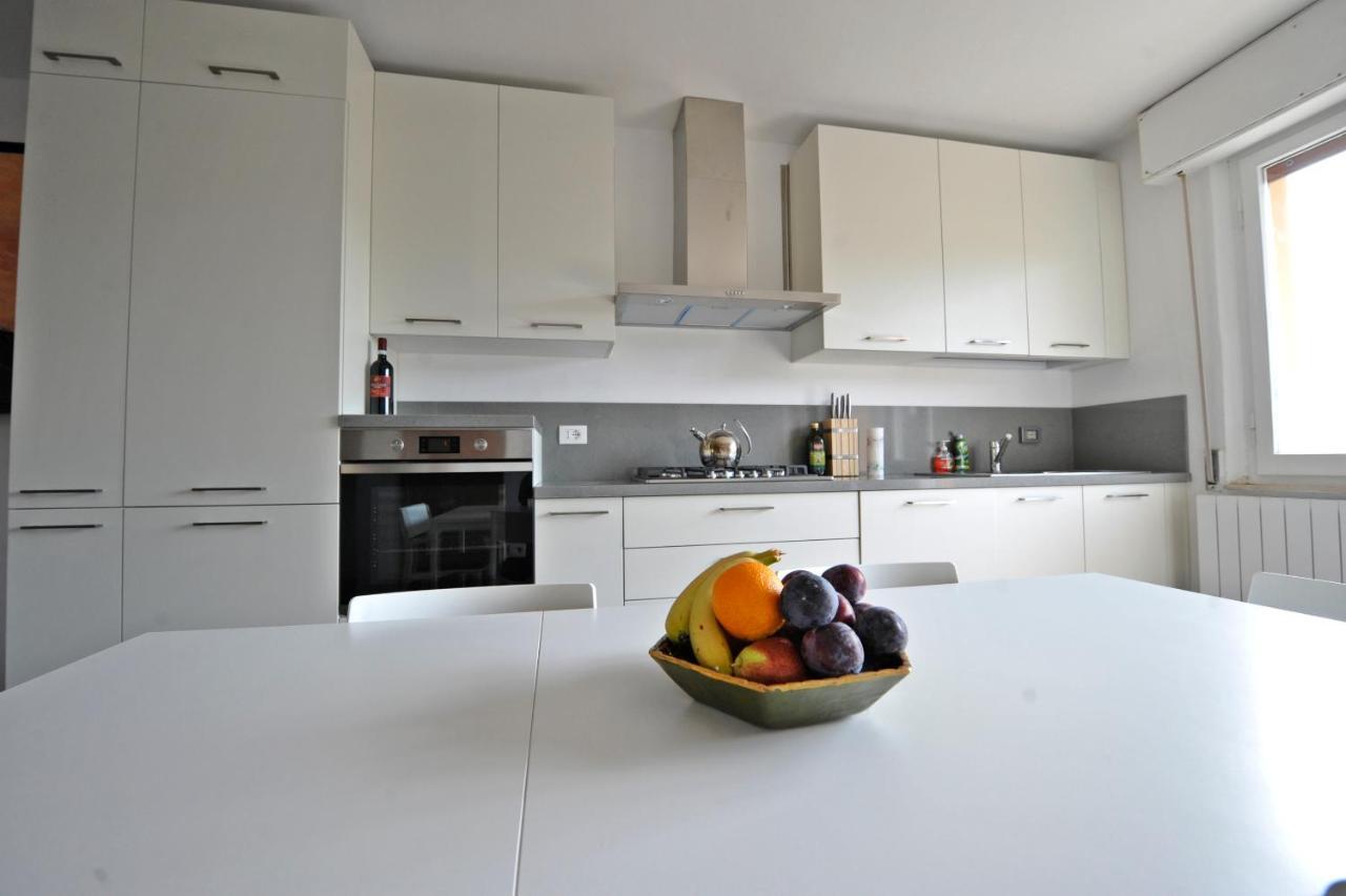 Ferienwohnung Casa Marconi Tuoro sul Trasimeno Exterior foto