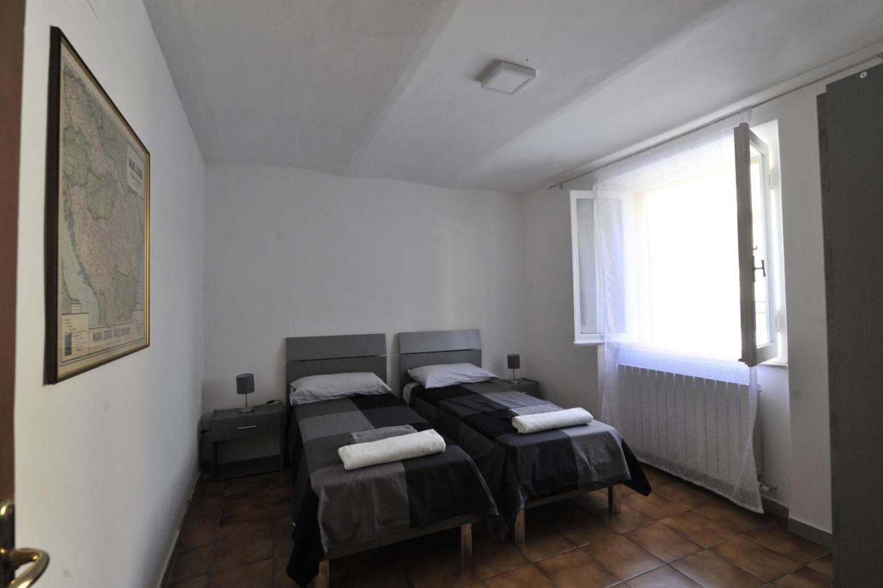 Ferienwohnung Casa Marconi Tuoro sul Trasimeno Exterior foto