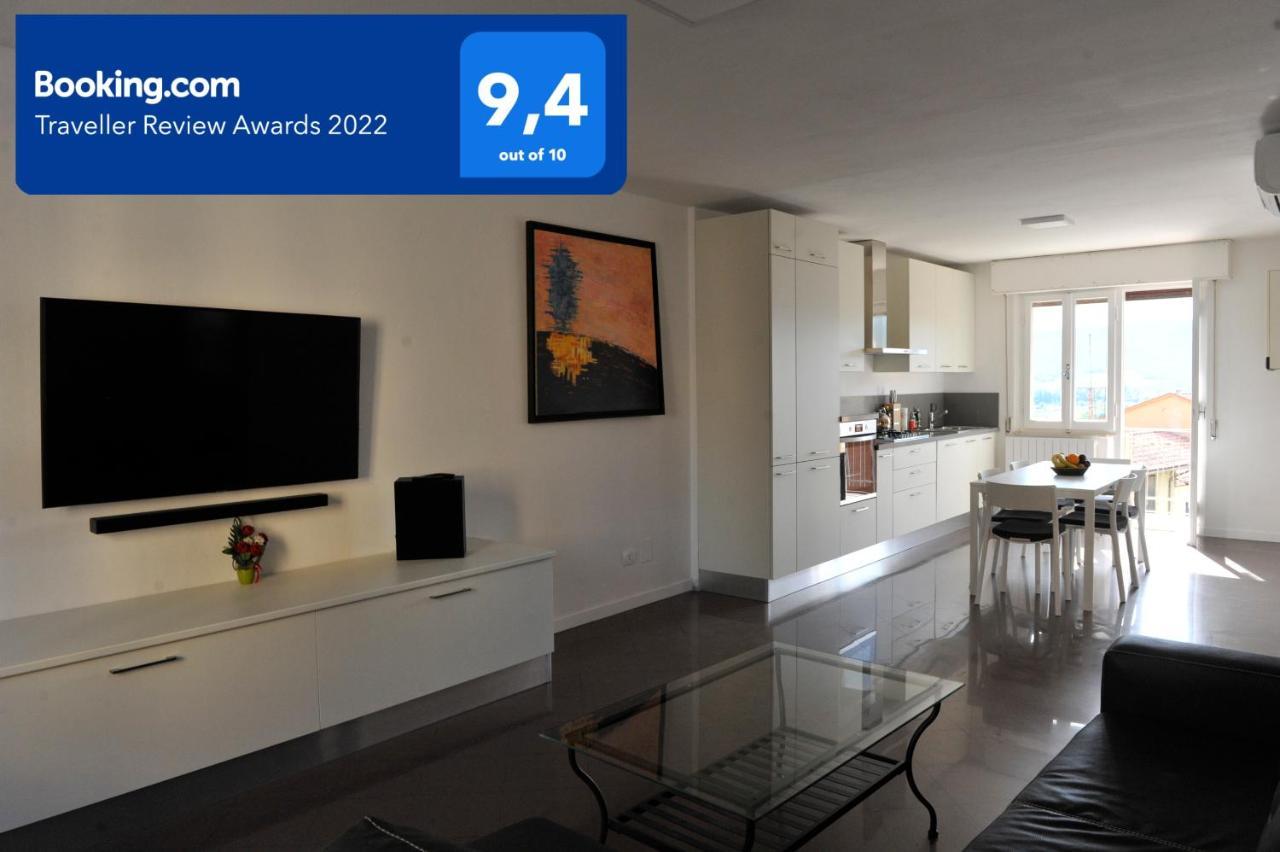 Ferienwohnung Casa Marconi Tuoro sul Trasimeno Exterior foto